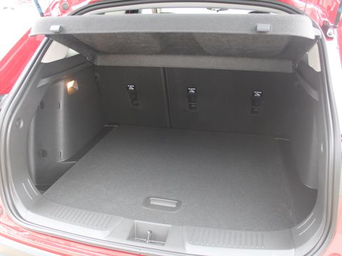 New 2026 Chevrolet Trax LT image 17