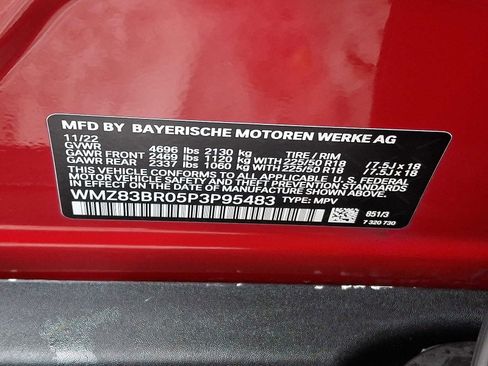 Certified 2023 MINI Cooper Countryman S image 25