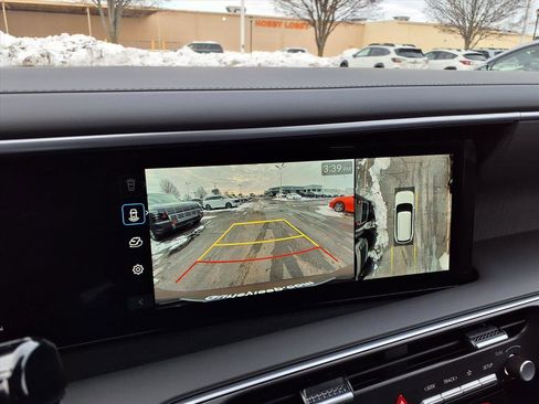 New 2026 Hyundai Palisade Calligraphy image 16