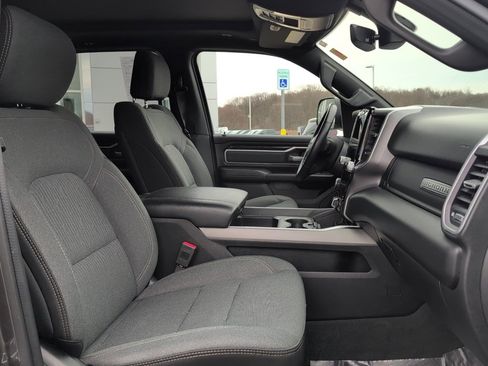 Used 2023 RAM 1500 Big Horn image 13