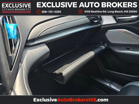 Used 2019 Acura RDX AWD w/ Technology Package image 41