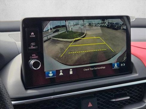 New 2026 Acura ADX A-Spec FWD image 13