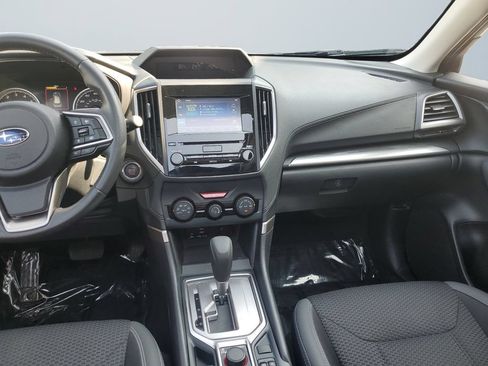 Used 2021 Subaru Forester Premium AWD/4WD image 11