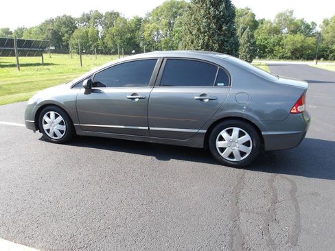 Used 2009 Honda Civic LX image 11