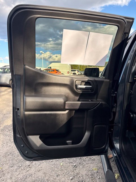 Used 2021 Chevrolet Silverado 1500 Custom AWD/4WD image 13