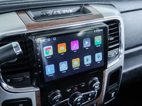 Used 2017 RAM 2500 Laramie image 53