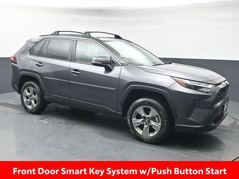 Certified 2024 Toyota RAV4 XLE w/ Convenience Package image 10