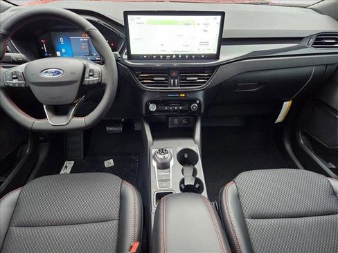 New 2026 Ford Escape ST-Line w/ Tech Pack #1 image 15