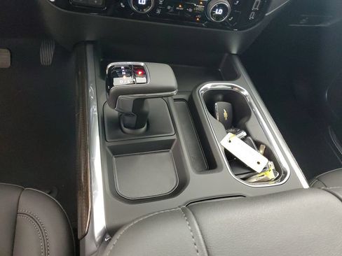 New 2026 Chevrolet Silverado 1500 RST w/ RST All Star Premium Package AWD/4WD image 25