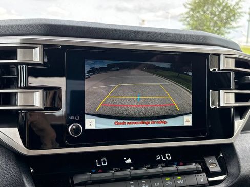 New 2026 Toyota Tundra SR5 AWD/4WD image 20
