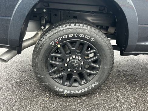 New 2026 RAM 2500 Limited image 18