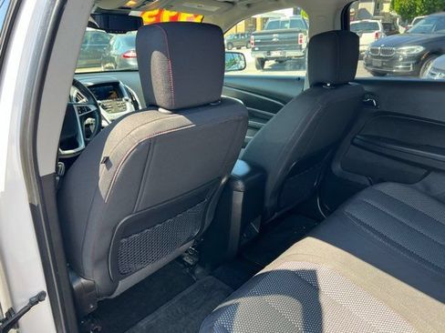 Used 2017 GMC Terrain SLE w/ Convenience Package FWD image 10