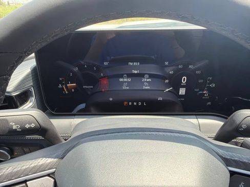 New 2026 Ford Mustang Premium RWD image 18