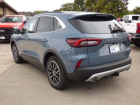 New 2025 Ford Escape SE w/ PHEV Premium Package image 20