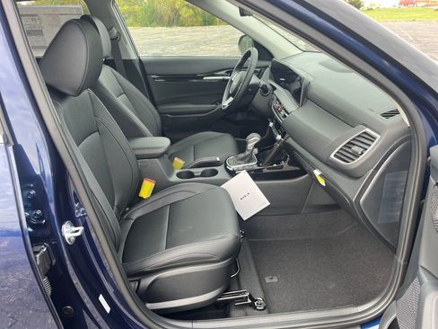 New 2026 Kia Seltos EX image 15