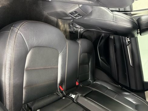 Used 2018 MAZDA CX-5 Grand Touring FWD image 20