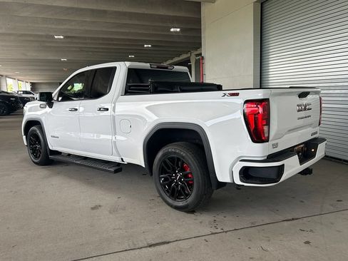 Used 2021 GMC Sierra 1500 Elevation RWD image 7