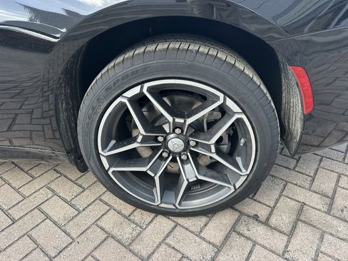 New 2026 Dodge Charger Scat Pack AWD/4WD image 10