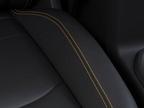 New 2025 Jeep Wrangler Unlimited Sahara image 35