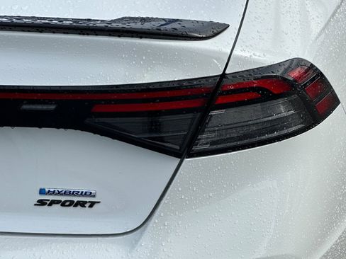 Used 2025 Honda Accord Sport image 33