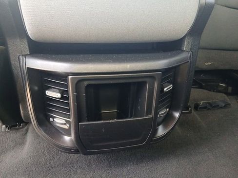 Used 2023 RAM 1500 Big Horn w/ Trailer Tow Group image 37