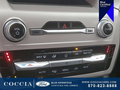 Certified 2023 Ford Explorer XLT w/ Equipment Group 202A image 16