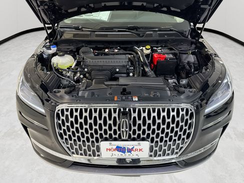 New 2026 Lincoln Corsair Premiere FWD image 30