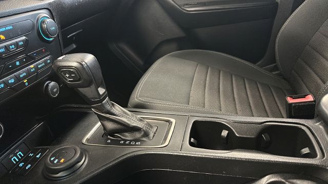 Used 2021 Ford Ranger XLT AWD/4WD image 18