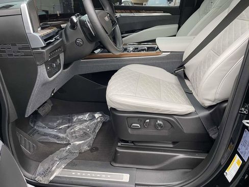 Certified 2025 Cadillac Escalade ESV Sport Platinum image 22