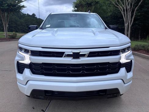 New 2026 Chevrolet Silverado 1500 RST w/ RST Select Package AWD/4WD image 2