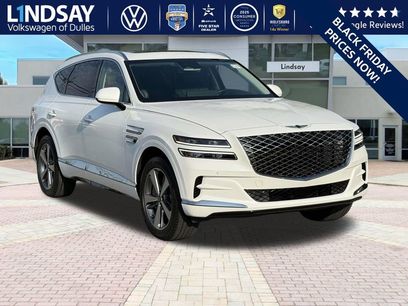 Used 2023 Genesis GV80 3.5T