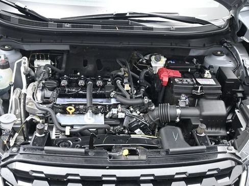 Used 2024 Nissan Kicks SR w/ SR Premium Package FWD image 46