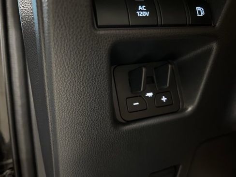 Used 2025 Toyota Land Cruiser 1958 AWD/4WD image 52