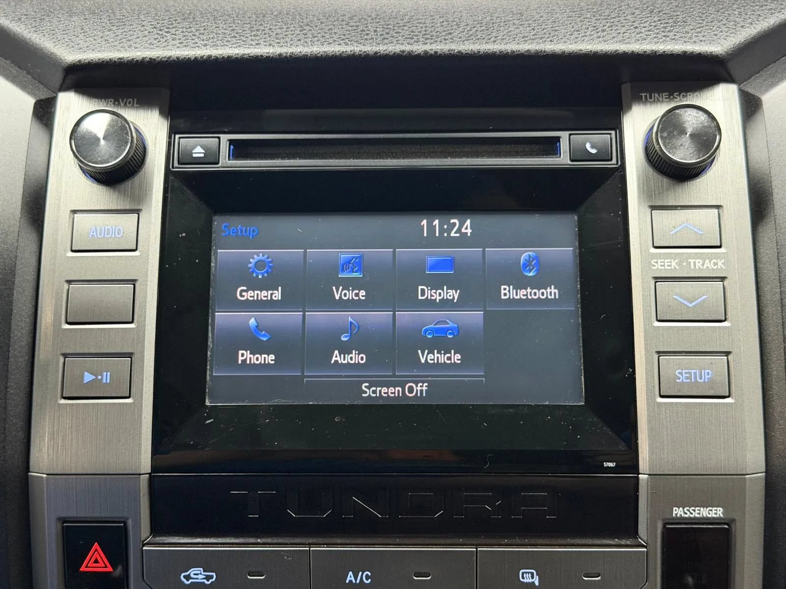 Used 2014 Toyota Tundra SR RWD image 36