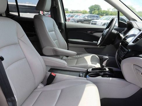 Used 2017 Honda Ridgeline RTL-E image 15