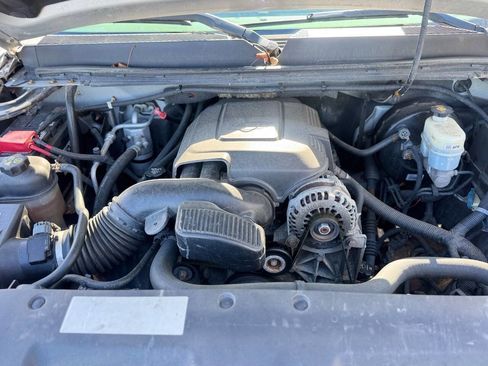 Used 2011 GMC Sierra 1500 W/T image 21