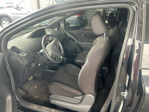 Used 2008 Toyota Yaris S FWD image 10
