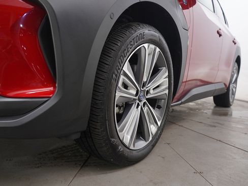 Used 2024 Subaru Solterra Touring image 25