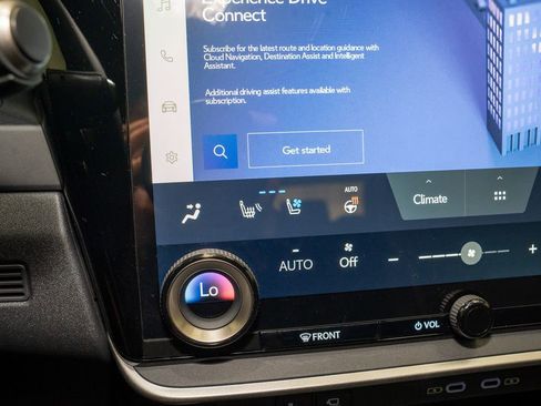 Used 2026 Lexus RZ 350e 2WD image 16