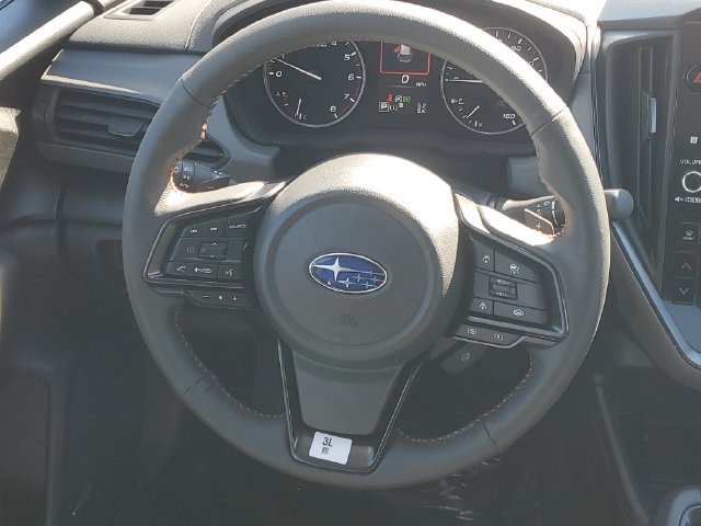 New 2027 Subaru Crosstrek 2.5i Limited AWD/4WD image 13