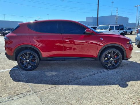 Used 2024 Dodge Hornet GT w/ Track Pack image 25