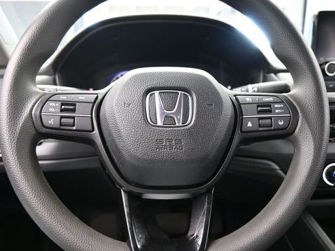 Used 2024 Honda Accord LX image 24