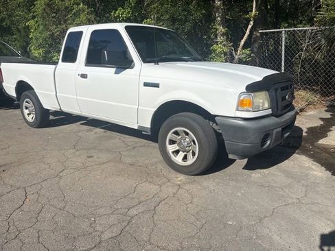 Used 2011 Ford Ranger XL RWD image 2