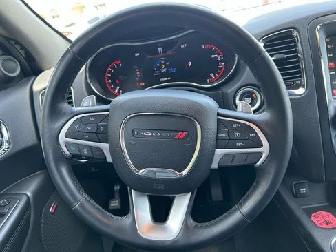 Used 2016 Dodge Durango Limited w/ Premium Group image 10