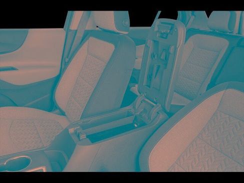 Used 2023 Chevrolet Equinox LT image 40