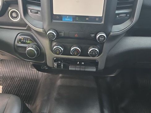 Used 2024 RAM 2500 Tradesman RWD image 16