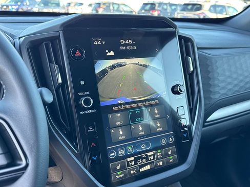 New 2026 Subaru Forester Premium image 24