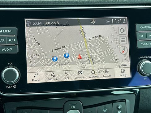 Certified 2023 Nissan Leaf SV Plus image 22