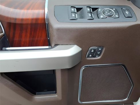 Used 2021 Ford F250 King Ranch w/ King Ranch Ultimate Package image 16