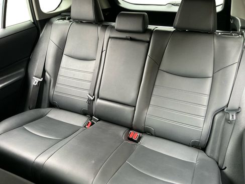 Used 2025 Toyota RAV4 XLE Premium FWD image 13